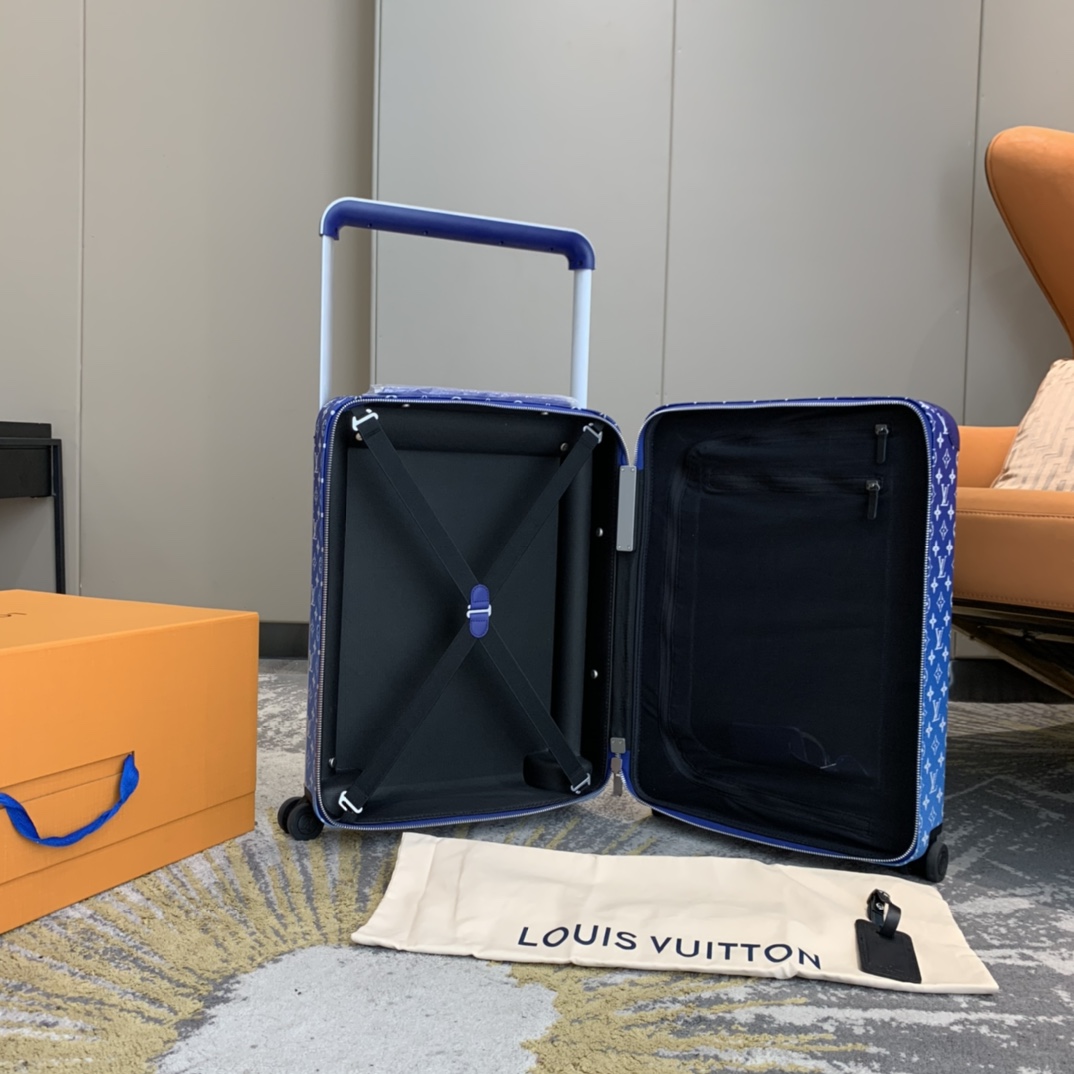 Louis Vuitton Suitcase